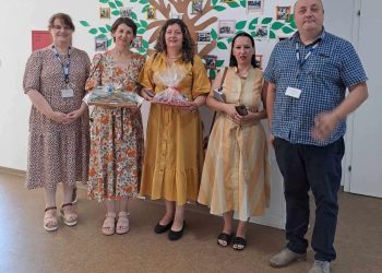 Položaj i prava osoba s invaliditetom u Ljubuškom se poboljšavaju