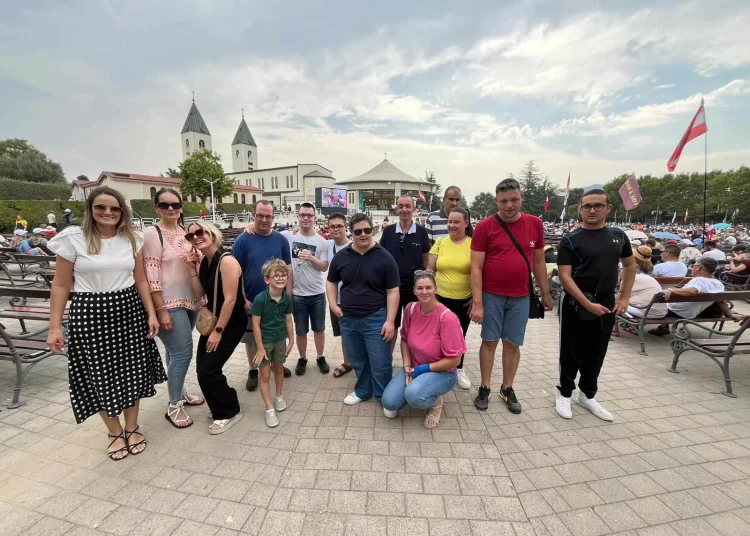 Položaj i prava osoba s invaliditetom u Ljubuškom se poboljšavaju