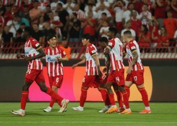 Okršaj Dinama i Crvene zvezde lako moguć! Tko je jači i tko bi pobijedio?