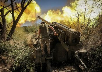 Rusija pokrenula raketni napad na Kijev, aktivirani su poljski i saveznički zrakoplovi