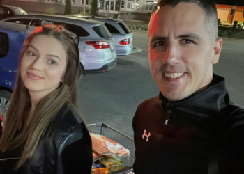 Središnja Bosna: Obišli više od 200 obitelji u potrebi, pomogli u kupnji ogrjeva, lijekova…