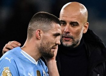 Guardiola blokira Kovačićev senzacionalan transfer?