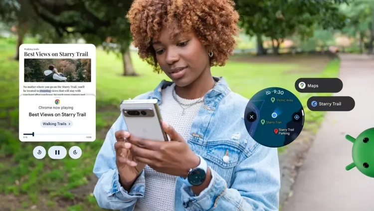 Ovo su 4 nove značajke koje stižu na Android!