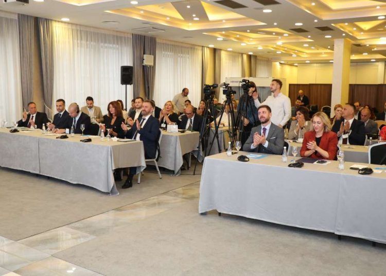 Počela konferencija ‘Mediji i turizam’: Mediji imaju ključan utjecaj na izbor destinacija