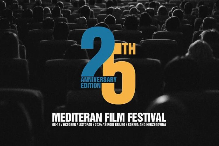 Predstavljamo žiri 25. Mediteran Film Festivala