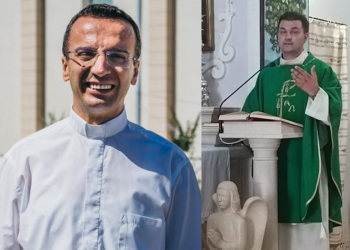 Dvojica dječaka koja su proživjela strahote logora u Jablanici postali su svećenici