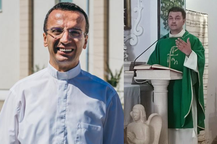 Dvojica dječaka koja su proživjela strahote logora u Jablanici postali su svećenici