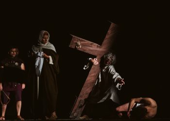 Kazališna svečanost u punoj Kosači