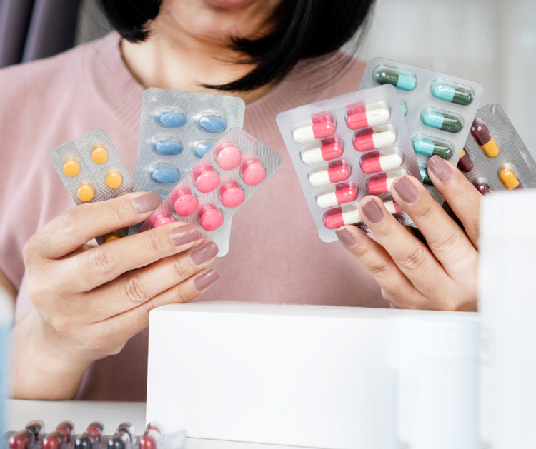 Sve je više otpornosti na antibiotike, 39 milijuna ljudi širom svijeta moglo bi umrijeti