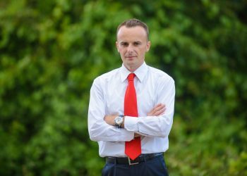 Dalibor Ravić(Pokret HUM): Široki Brijeg mora biti mjesto uvažavanja sposobnosti, stručnosti, kreativnosti i učinkovitosti