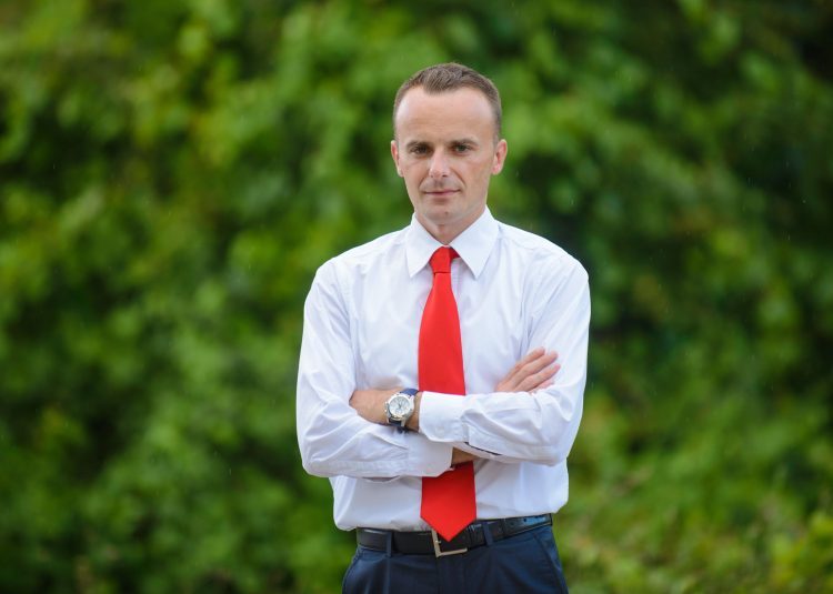 Dalibor Ravić(Pokret HUM): Široki Brijeg mora biti mjesto uvažavanja sposobnosti, stručnosti, kreativnosti i učinkovitosti