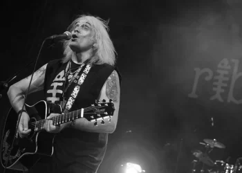 Preminuo frontmen legendarnog benda Riblja Čorba