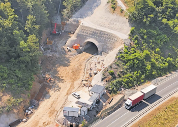 Mostar se spaja s Imotskim, Tuzla s Orašjem, a središnja Bosna s Bihaćem