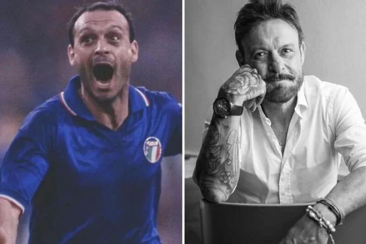 Preminuo Toto Schillaci, najbolji strijelac SP-a 1990.