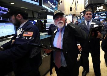 Nervoza na Wall Streetu uoči izvješća o zapošljavanju