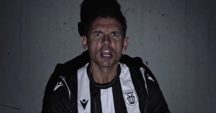 Lovren predstavljen u novom klubu