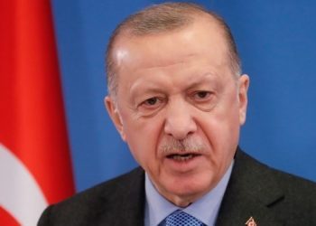 Erdogan poziva na formiranje ‘islamskog saveza’ protiv Izraela