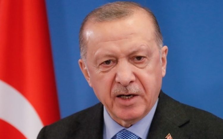 Erdogan poziva na formiranje ‘islamskog saveza’ protiv Izraela