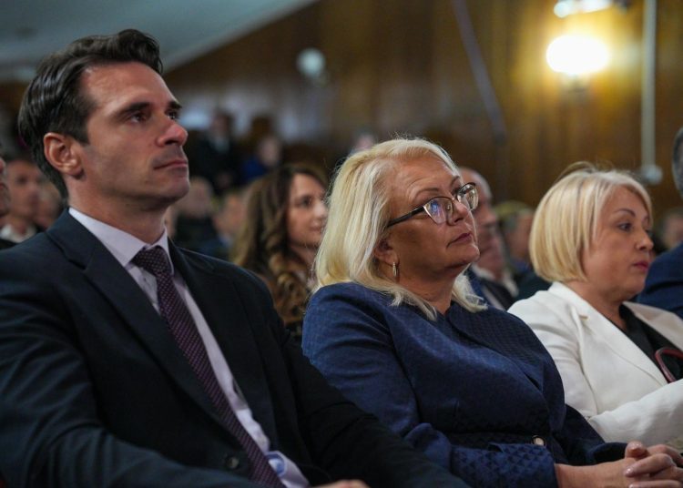 Čović na obljetnici oslobođenja Jajca: 13. rujan nije samo datum, danas treba zastati i sjetiti se onih koji su sebe ugradili u svoju domovinu