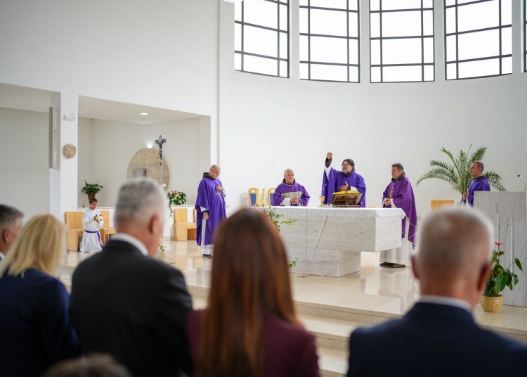 Čović na obljetnici oslobođenja Jajca: 13. rujan nije samo datum, danas treba zastati i sjetiti se onih koji su sebe ugradili u svoju domovinu