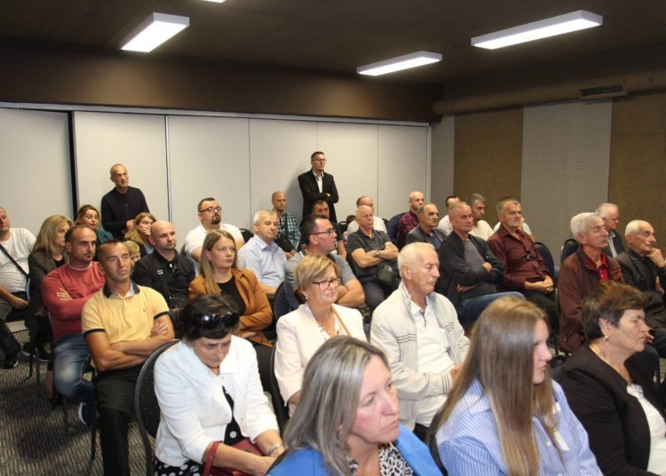 Čović posjetio Jablanicu: Zajedništvo za napredak Jablanice