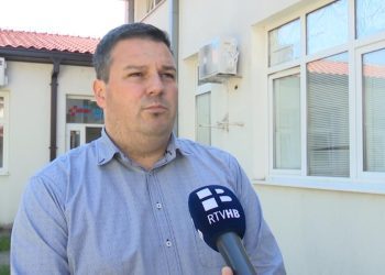 Sastanak o unapređenju zdravstva u Ljubuškom