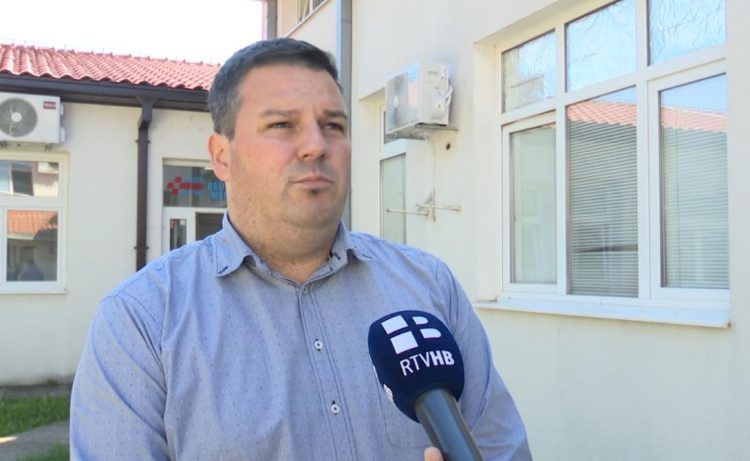 Sastanak o unapređenju zdravstva u Ljubuškom