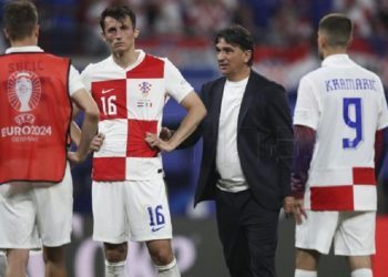 FIFA: Vatreni ostali na 12. mjestu