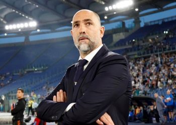 Tudor trener Milana?