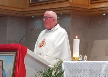 Preminuo svećenik Mostarsko-duvanjske biskupije don Ivan Kordić