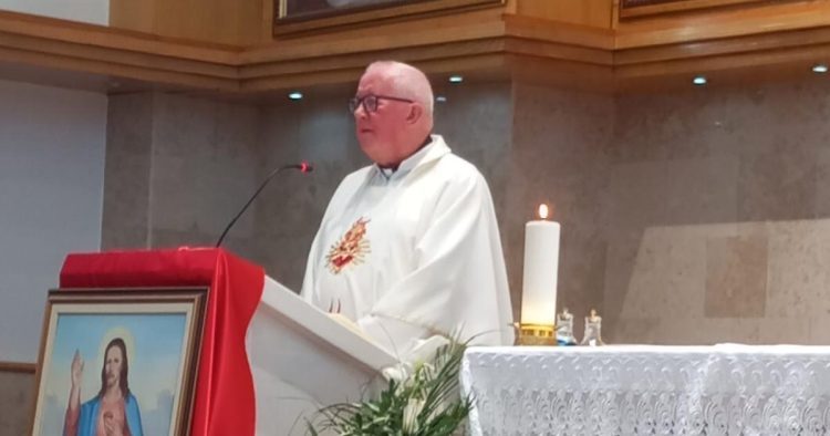 Preminuo svećenik Mostarsko-duvanjske biskupije don Ivan Kordić