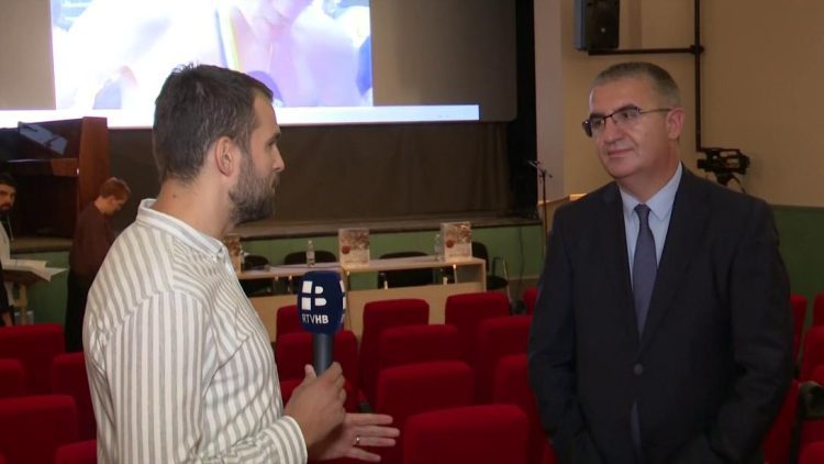 Predstavljena monografija HKK Široki