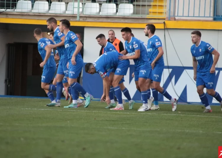 Remi Širokog Brijega i Sarajeva u golijadi na Pecari