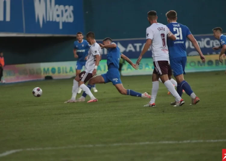 Remi Širokog Brijega i Sarajeva u golijadi na Pecari