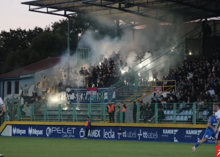 Remi Širokog Brijega i Sarajeva u golijadi na Pecari