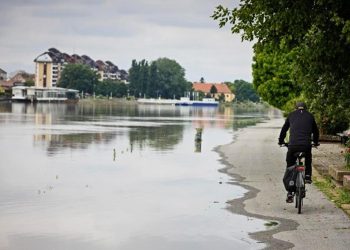 Hrvatskoj se približava vodeni val, ali veći problemi se ne očekuju