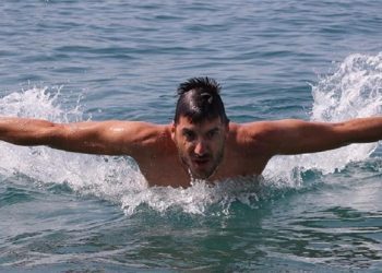 Dino Sinovčić osvojio broncu za Hrvatsku na Paraolimpijskim igrama