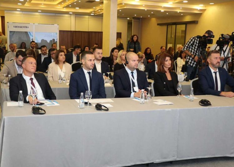 Počela konferencija ‘Mediji i turizam’: Mediji imaju ključan utjecaj na izbor destinacija