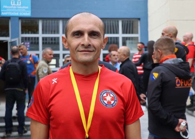 Godišnji sastanak Europske asocijacije službi speleospašavanja okupio oko 150 sudionika iz 20 država