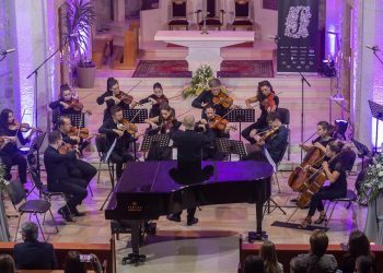 Festival klasične glazbe ‘Glazba na kamenu’ od 6. do 8. rujna u Grudama i Širokom Brijegu