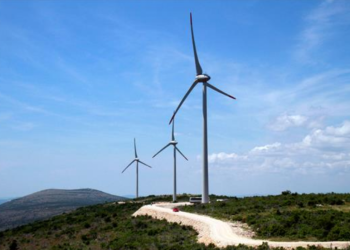 Mladi Buškog blata traže poništenje svih postupaka i lokacija vjetrenjača na Liskovači i Vinici