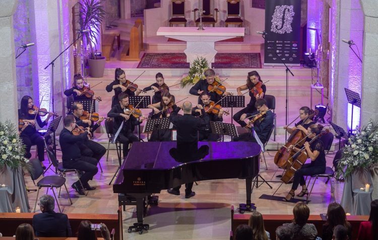 Festival klasične glazbe ‘Glazba na kamenu’ od 6. do 8. rujna u Grudama i Širokom Brijegu