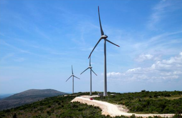 Mladi Buškog blata traže poništenje svih postupaka i lokacija vjetrenjača na Liskovači i Vinici