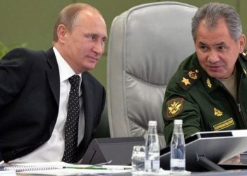 Putin naredio da se broj vojnika poveća na 1,5 milijuna