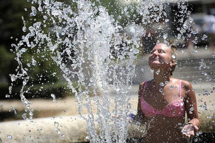 Ljeto 2024. je najtoplije ikada zabilježeno na planeti