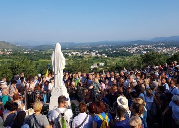 Vatikan najavio tiskovnu konferenciju o Međugorju, o čemu će se govoriti?