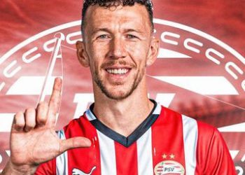 Otkrivena Perišićeva plaća u PSV-u
