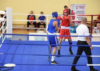 Boksački turnir “Dani berbe grožđa 2024.“: Očekuje se preko stotinu boksača iz FBiH