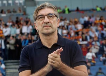 Jurić nakon debija s Romom: Igrači su bili jako iskreni kada sam došao. Bili su tužni