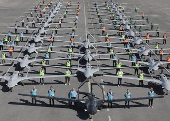 BiH nabavlja dronove Bayraktar TB2, stižu u siječnju